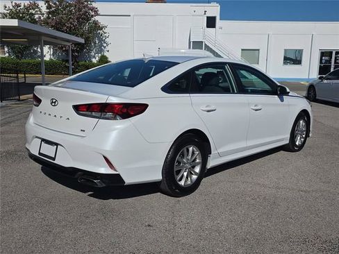 Used 2019 Hyundai Sonata SE FWD image 3