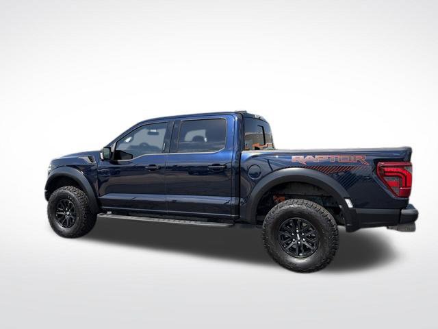Used 2024 Ford F150 Raptor AWD/4WD image 12