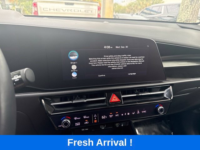 Used 2024 Kia Niro Wind FWD image 7