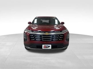 New 2026 Chevrolet Equinox LT w/ Safety and Technology Package AWD/4WD video 2