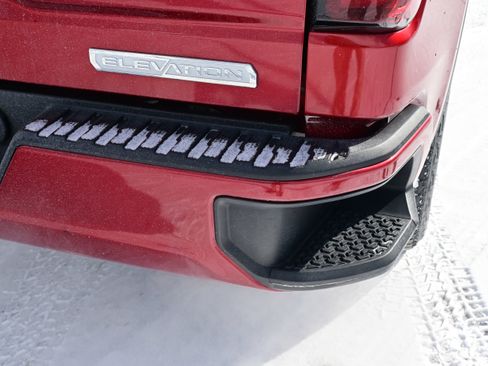 Used 2022 GMC Sierra 1500 Elevation w/ LPO, Elevation Black Package image 10