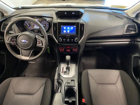 Used 2022 Subaru Impreza 2.0i image 11