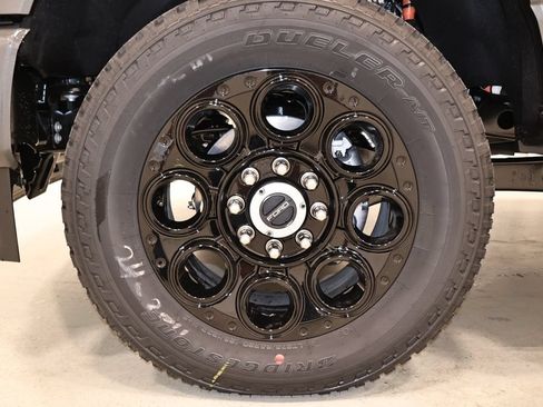 New 2026 Ford F350 Lariat w/ Black Appearance Package AWD/4WD image 43