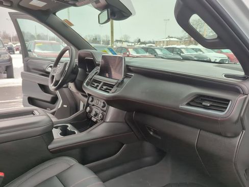 Certified 2023 Chevrolet Tahoe RST w/ Luxury Package image 17