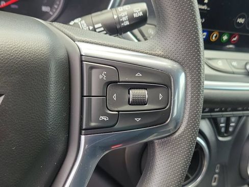 Certified 2023 Chevrolet Blazer LT FWD image 23
