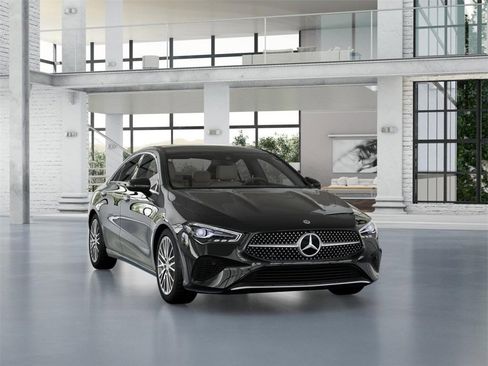New 2026 Mercedes-Benz CLA 250 CLA 250 image 9