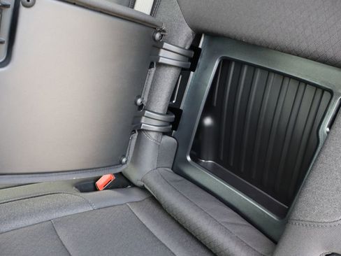 New 2026 Chevrolet Silverado 2500 LT w/ All Star Edition image 41