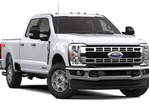 New 2026 Ford F250 XLT w/ FX4 Off-Road Package AWD/4WD image 28