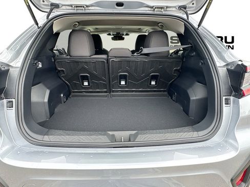 New 2026 Subaru Crosstrek 2.0i Premium AWD/4WD image 31
