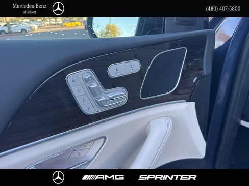 New 2026 Mercedes-Benz GLE 350 4MATIC image 14