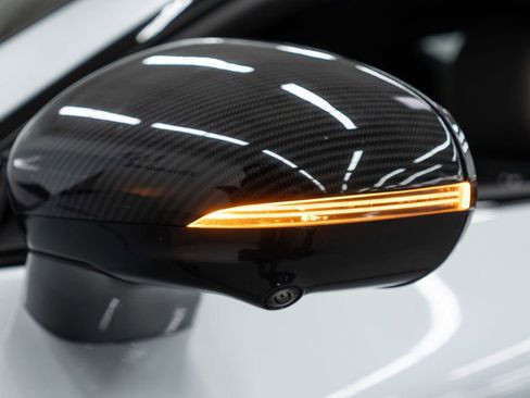 Used 2024 Mercedes-Benz AMG GT 63 image 15