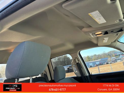 Used 2018 RAM 1500 Express w/ Express Value Package AWD/4WD image 27