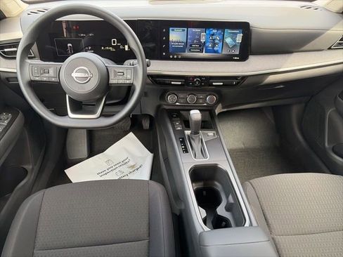 New 2026 Nissan Kicks S image 13