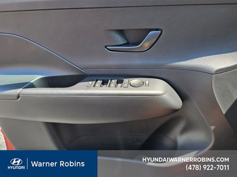 New 2026 Hyundai Kona SEL Sport image 25