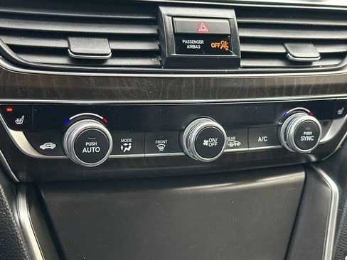 Used 2019 Honda Accord EX-L image 21