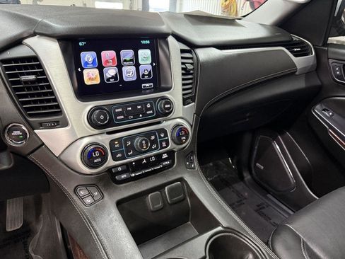 Used 2020 GMC Yukon XL SLT AWD/4WD image 24