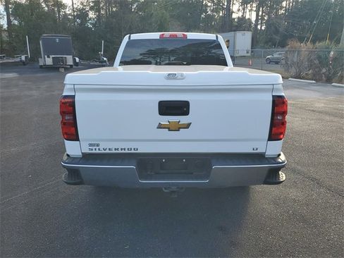 Used 2014 Chevrolet Silverado 1500 LT image 5