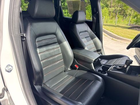 Certified 2024 Honda CR-V Sport-L image 34