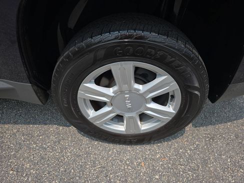 Used 2016 GMC Terrain SLE w/ Convenience Package FWD image 34