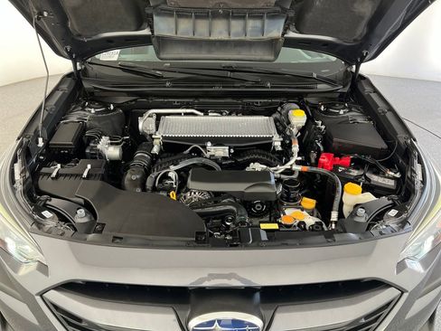 Certified 2024 Subaru Outback Limited XT image 24