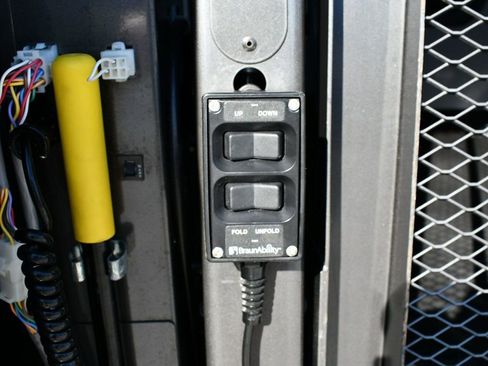 Used 2017 RAM ProMaster 1500 w/ Premium Appearance Group image 74