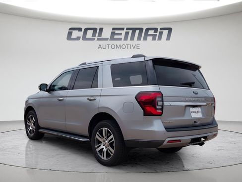 Used 2023 Ford Expedition Limited AWD/4WD image 3