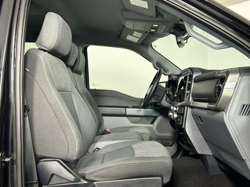 Used 2024 Ford F150 XLT AWD/4WD image 10