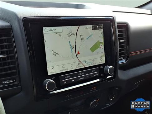 Used 2023 Nissan Frontier PRO-4X w/ Pro Convenience Package image 29