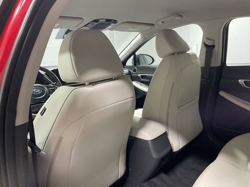 Used 2023 Hyundai Sonata SEL w/ Cargo Package image 16