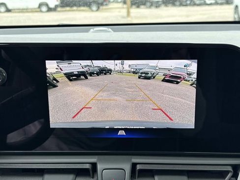 New 2026 Chevrolet TrailBlazer LS w/ LS Convenience Package FWD image 48