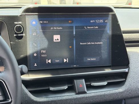 New 2026 Subaru Outback Premium AWD/4WD image 20