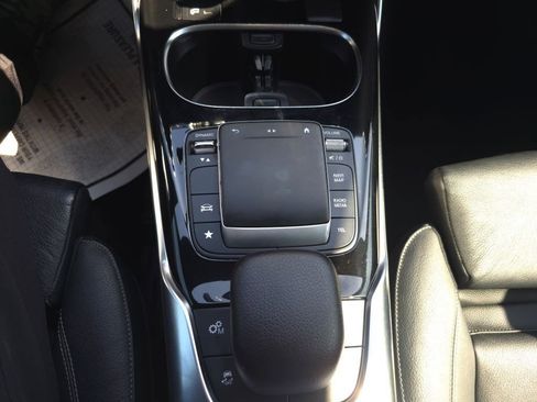 Used 2021 Mercedes-Benz A 35 AMG 4MATIC image 20