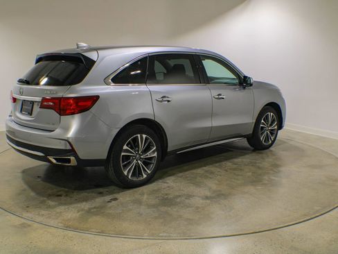 Used 2019 Acura MDX SH-AWD w/ Technology Package image 5