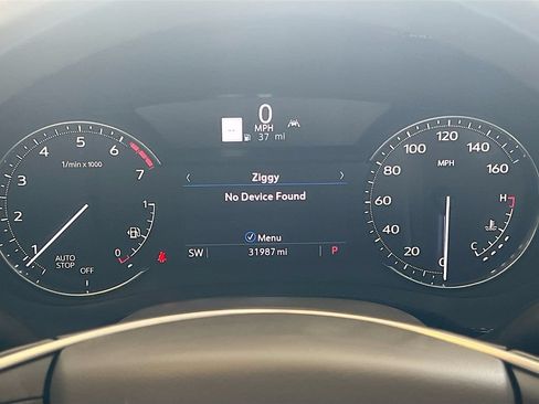 Used 2023 Cadillac XT5 Premium Luxury FWD image 12