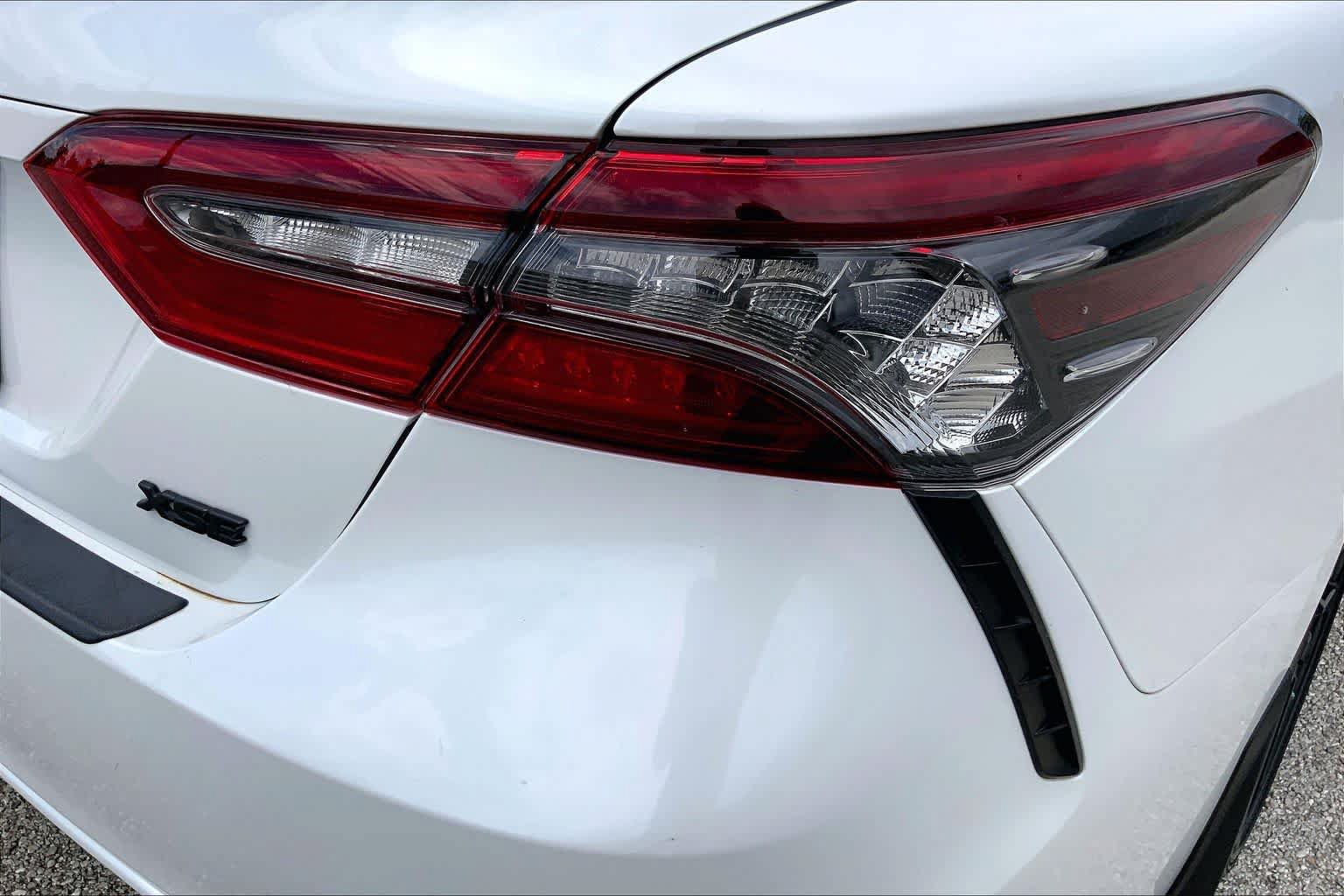 Used 2024 Toyota Camry XSE FWD image 30