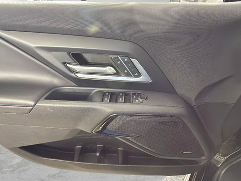 Used 2024 Chevrolet Silverado EV RST image 27