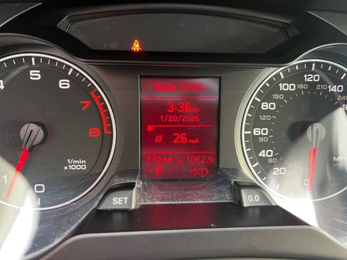 Used 2012 Audi A4 2.0T Premium Plus image 11