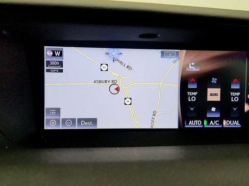 Used 2020 Lexus GS 350 F Sport w/ Preferred Accessory Package AWD/4WD image 20