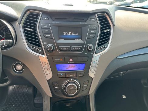 Used 2015 Hyundai Santa Fe GLS w/ Option Group 02 AWD/4WD image 24