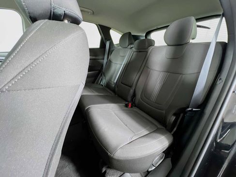 Certified 2023 Hyundai Tucson SEL w/ Cargo Package image 24