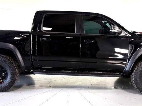 Used 2023 RAM 1500 TRX w/ TRX Level 2 Equipment Group AWD/4WD image 3