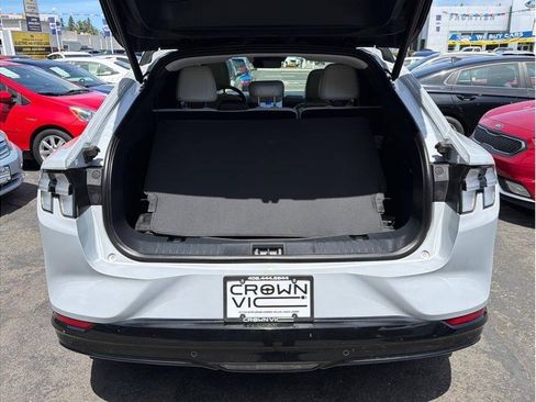 Used 2022 Ford Mustang Mach-E Premium RWD image 22