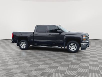 Used 2015 Chevrolet Silverado 1500 LT w/ All Star Edition