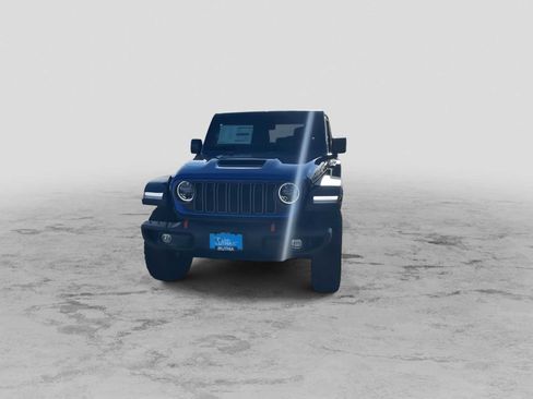 New 2026 Jeep Wrangler Unlimited Rubicon image 5