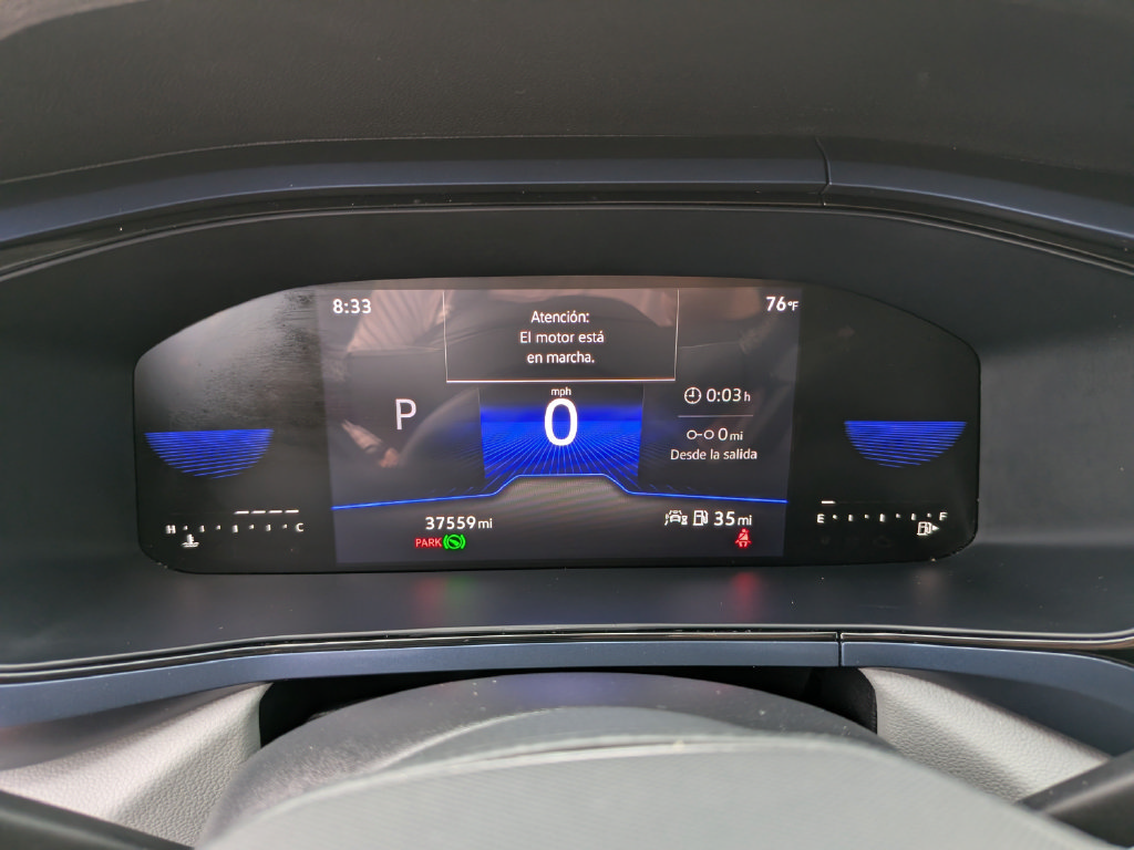 Certified 2023 Volkswagen Taos SE w/ Panoramic Sunroof Package FWD image 30