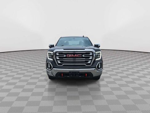 Certified 2021 GMC Sierra 1500 SLT image 3