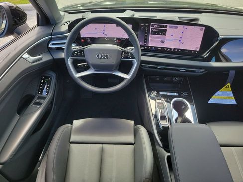 New 2026 Audi A6 Premium Plus AWD/4WD image 22
