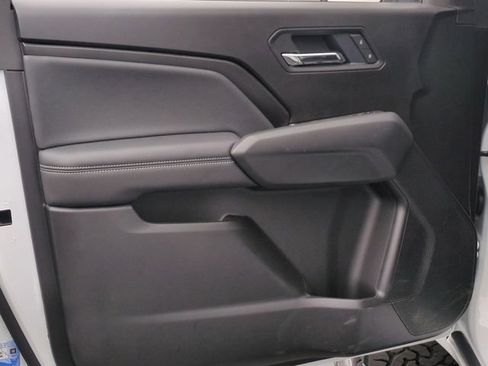 New 2026 GMC Canyon Elevation w/ Convenience Package AWD/4WD image 22