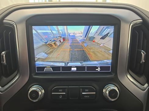 Used 2020 GMC Sierra 1500 SLT w/ SLT Convenience Package image 20