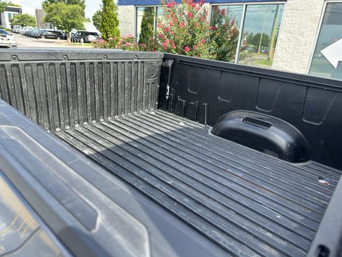 Used 2023 Toyota Tundra SR5 AWD/4WD image 14
